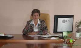Бугаева Людмила Николаевна – директор Лазаревской опытной станции защиты растений (ФГБНУ Лазаревская ОСЗР ВНИИБЗР)
