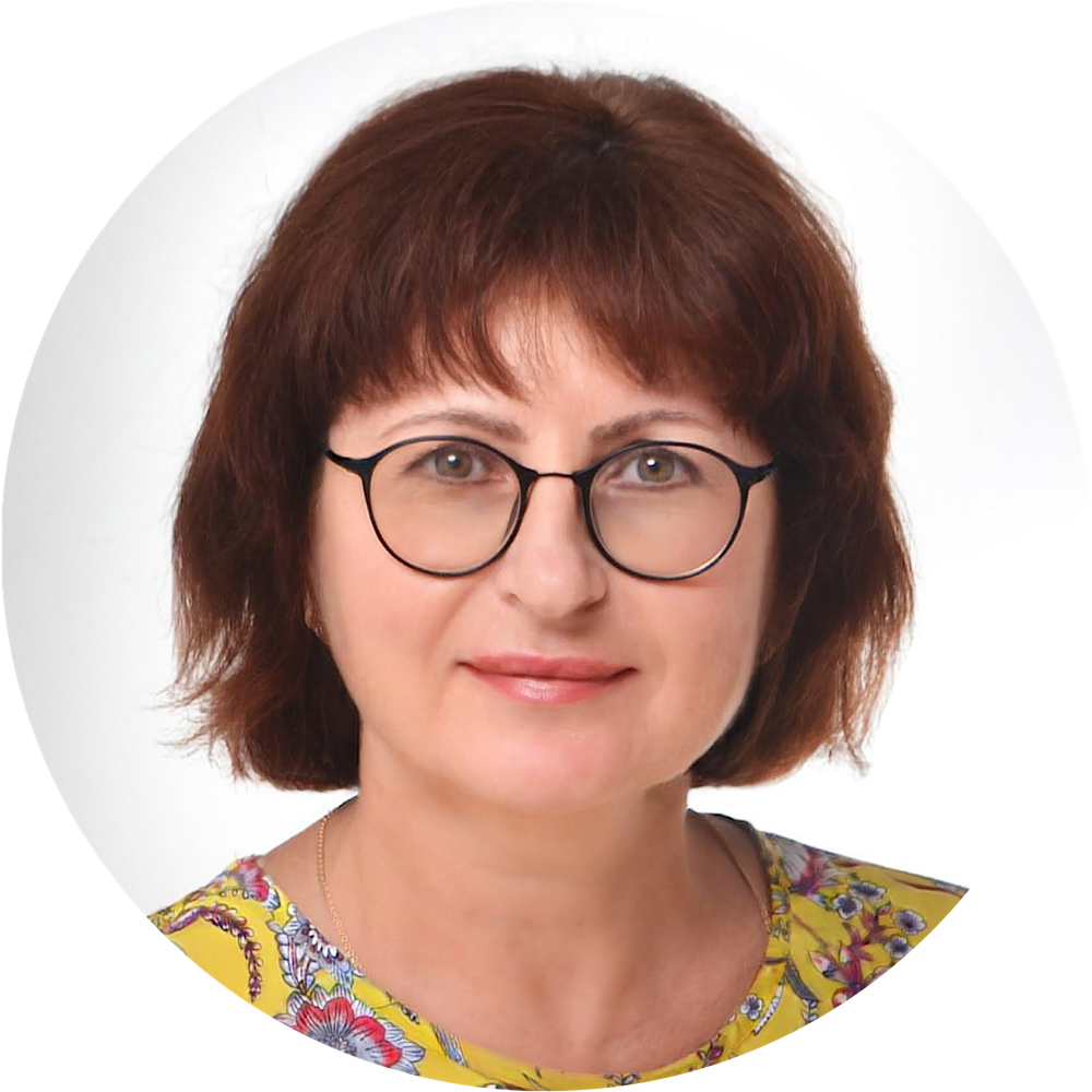 Жугарева Наталья Анатольевна